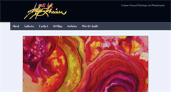 Desktop Screenshot of leitworks.com